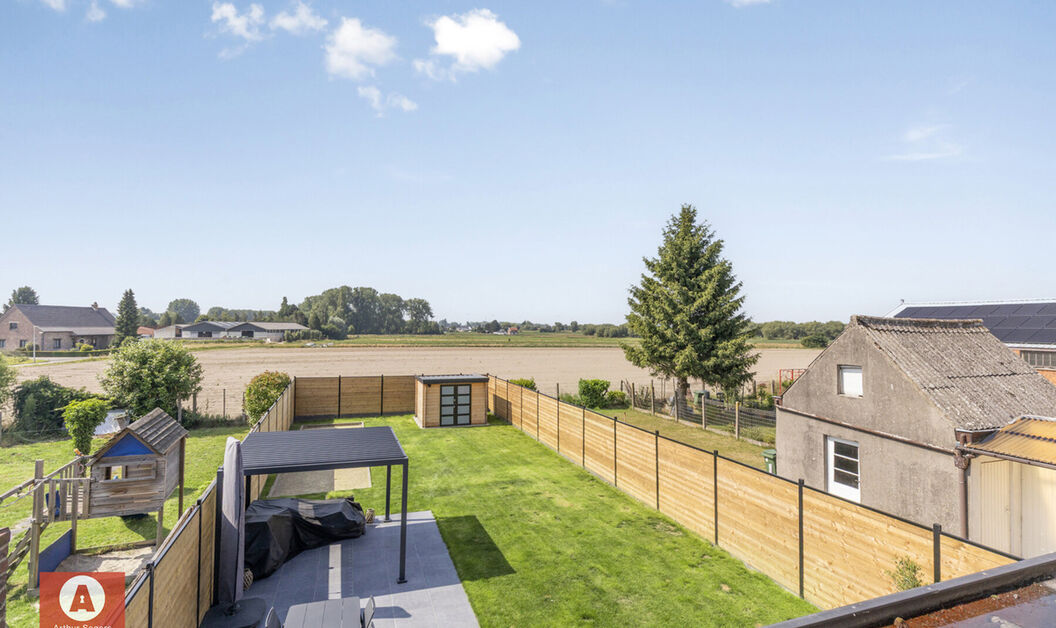 Huis te koop in Lebbeke