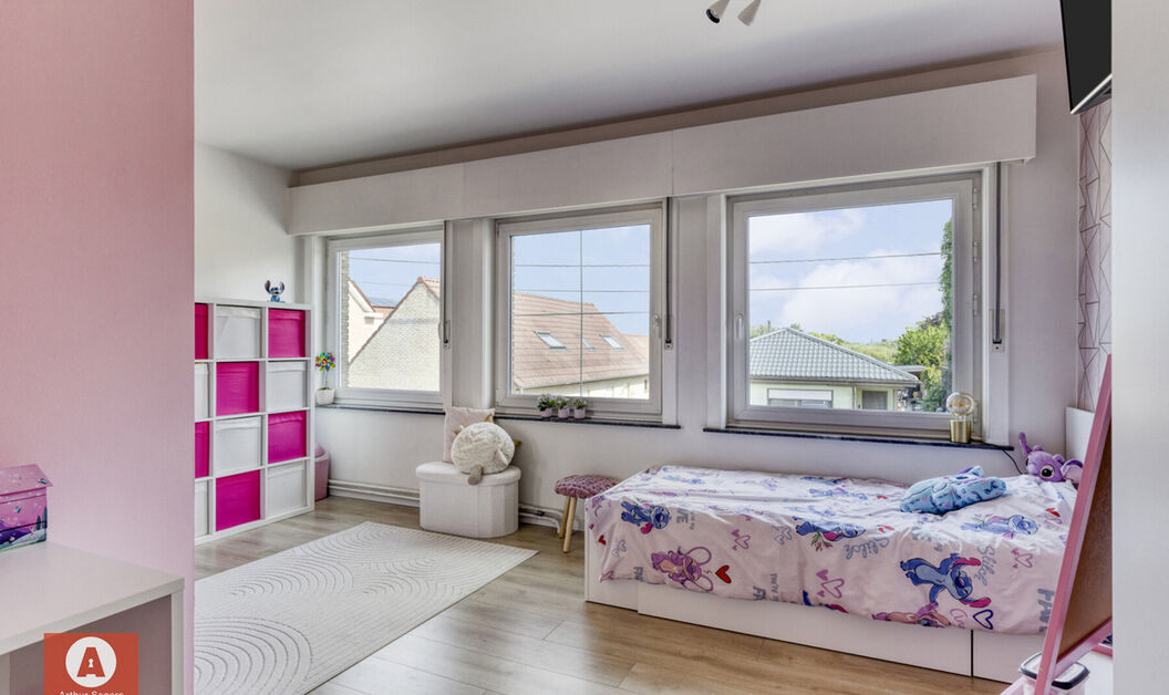 Huis te koop in Lebbeke