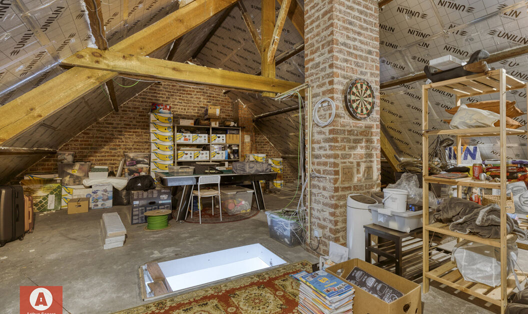 Huis te koop in Lebbeke