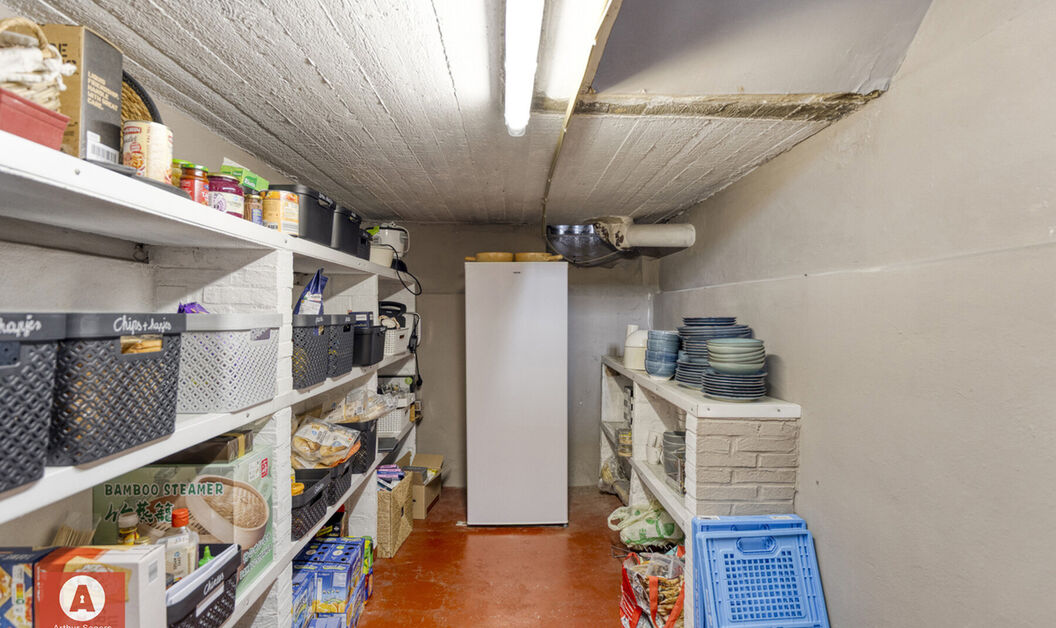 Huis te koop in Lebbeke