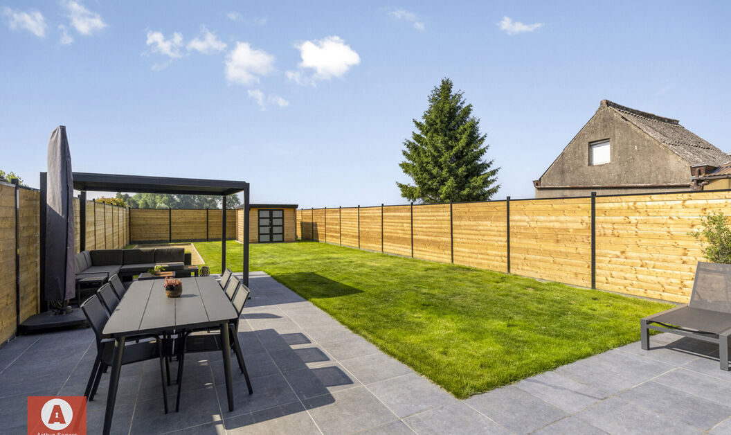 Huis te koop in Lebbeke
