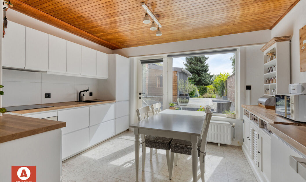 Huis te koop in Lebbeke
