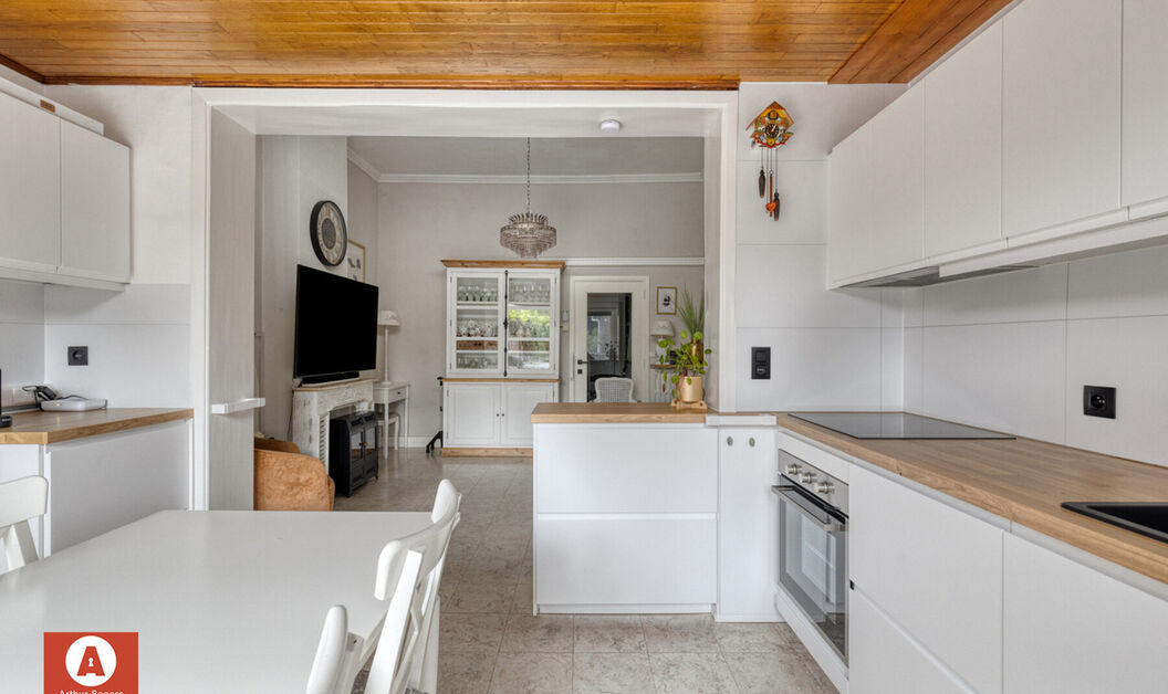 Huis te koop in Lebbeke