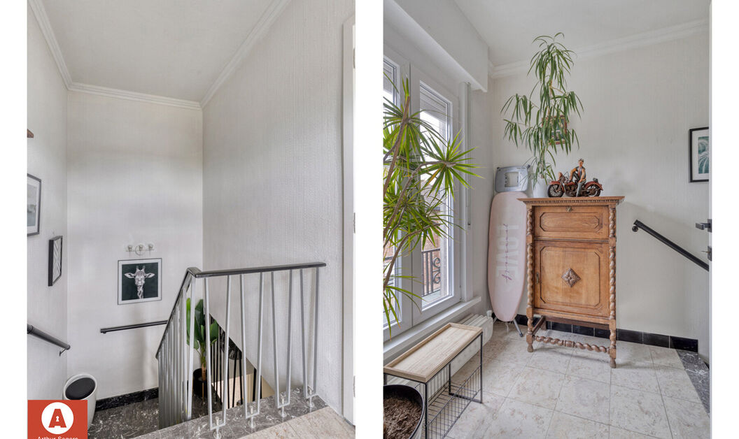 Huis te koop in Lebbeke