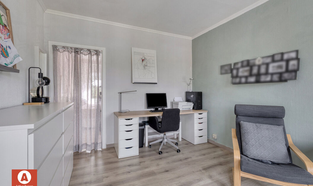 Huis te koop in Lebbeke