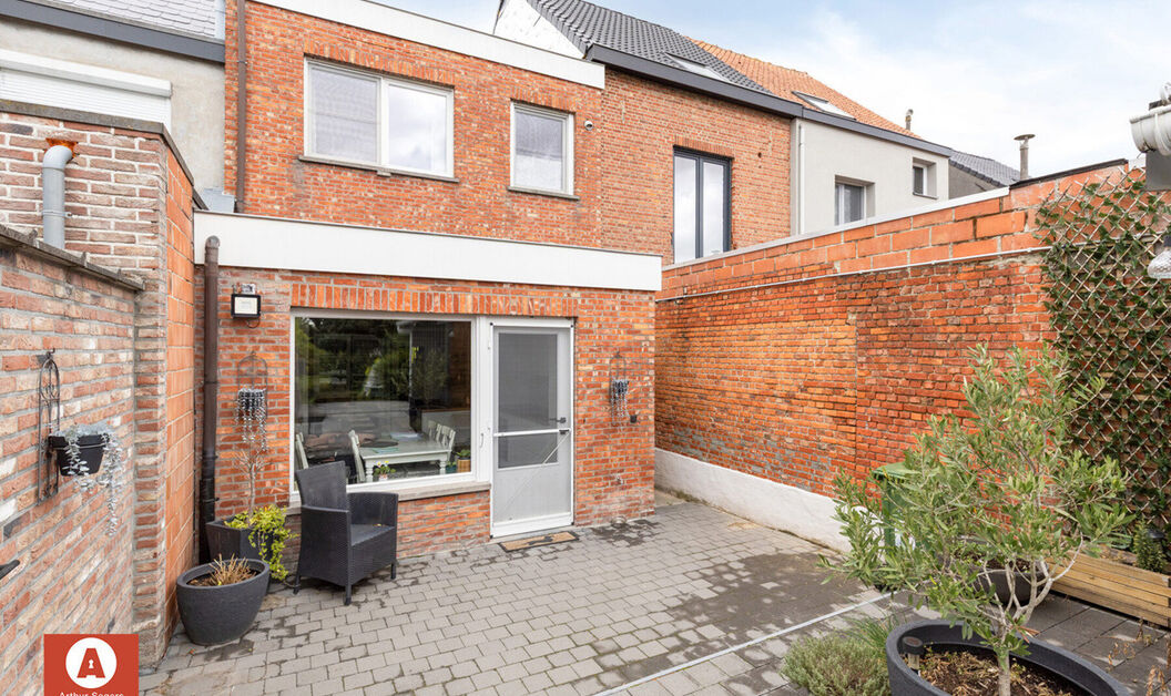 Huis te koop in Lebbeke