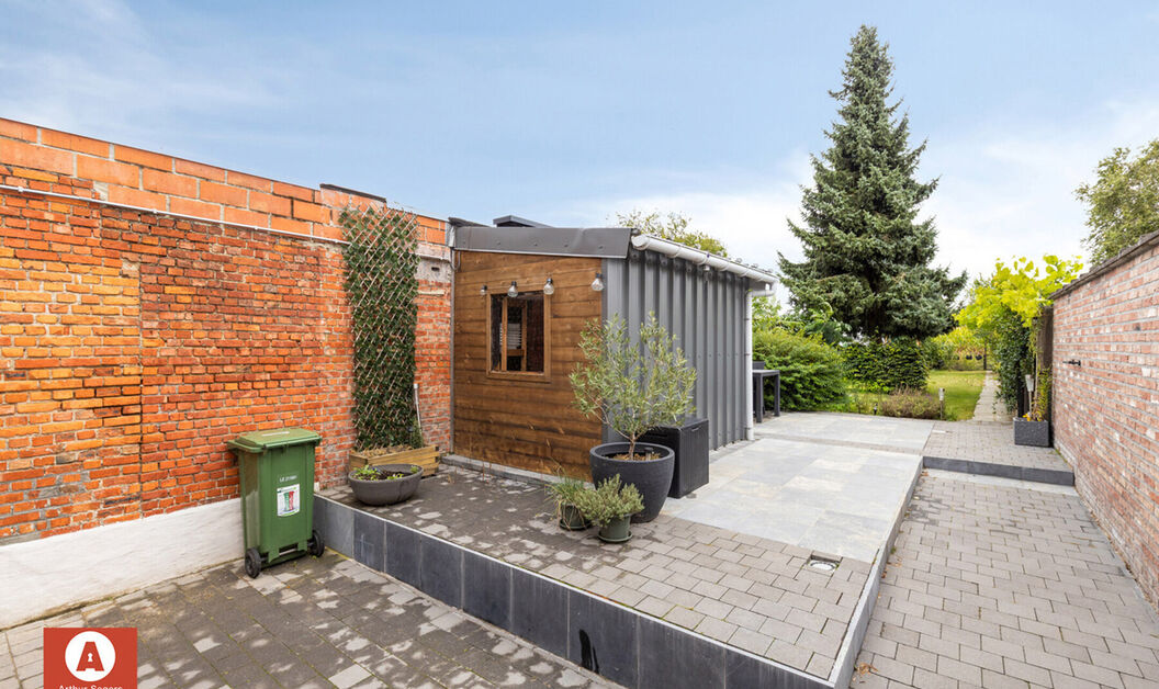 Huis te koop in Lebbeke