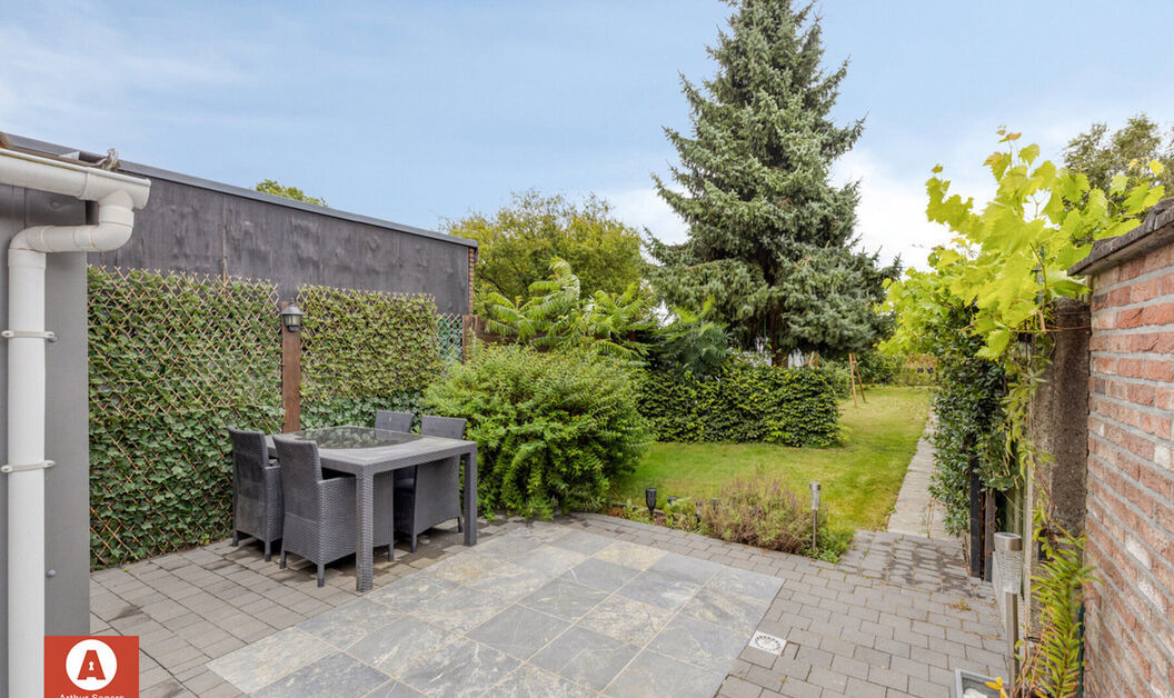 Huis te koop in Lebbeke