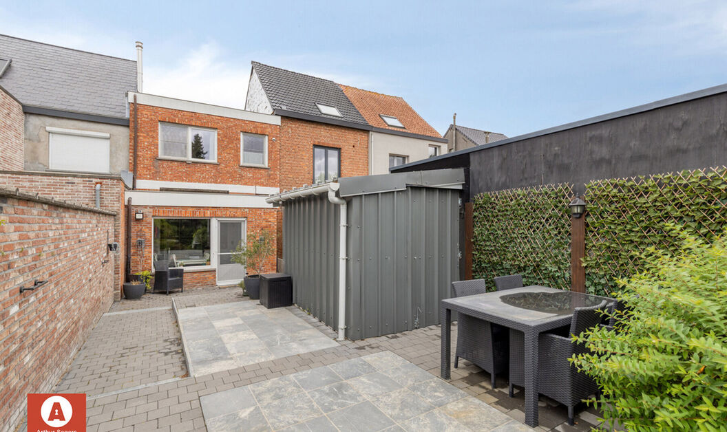 Huis te koop in Lebbeke