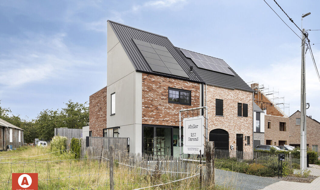 Huis te koop in Lebbeke
