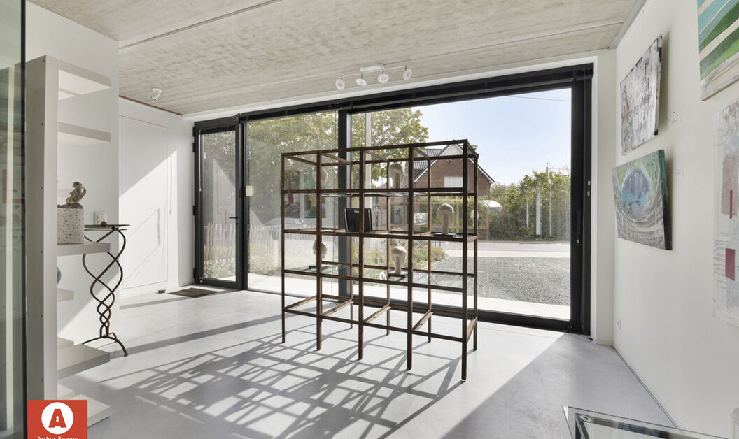 Huis te koop in Lebbeke