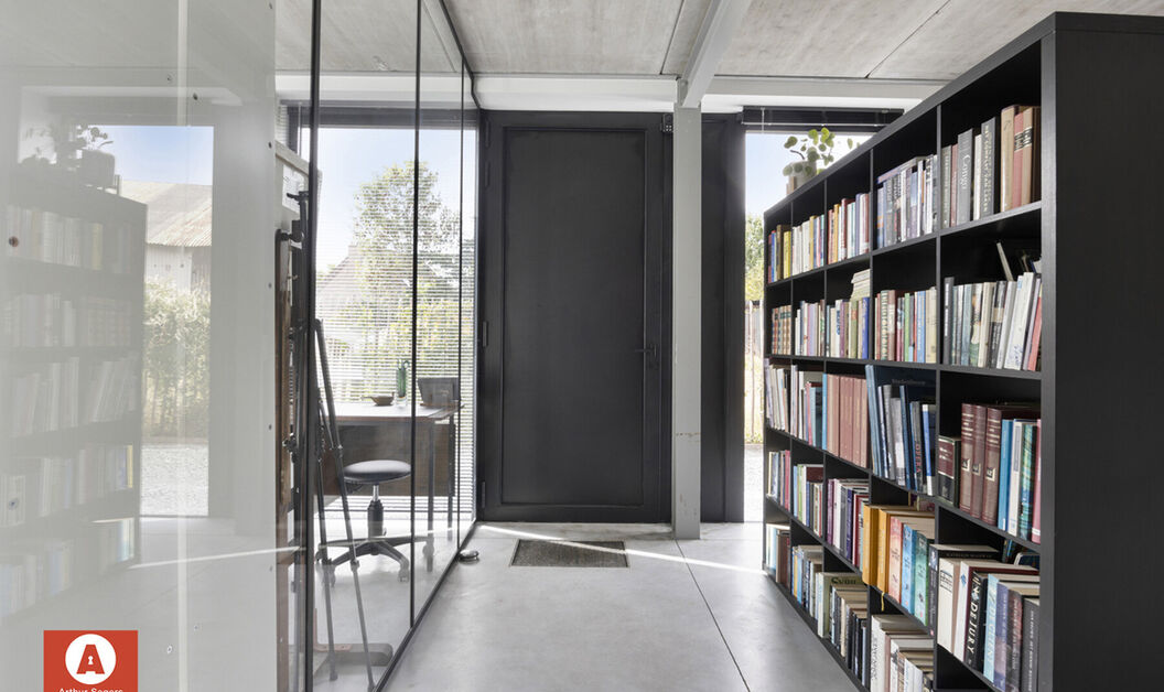 Huis te koop in Lebbeke