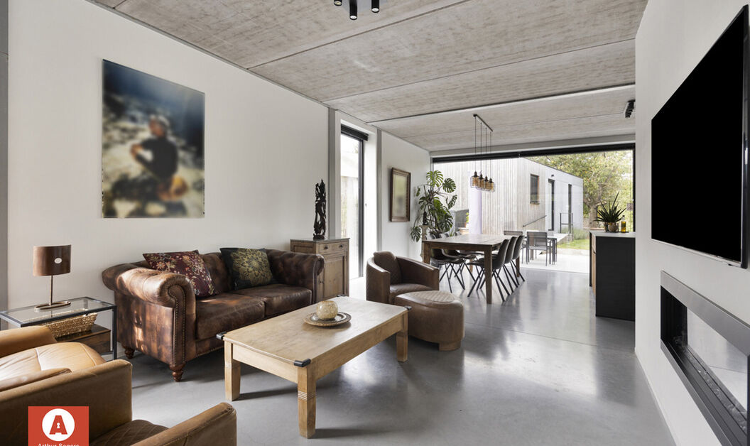 Huis te koop in Lebbeke