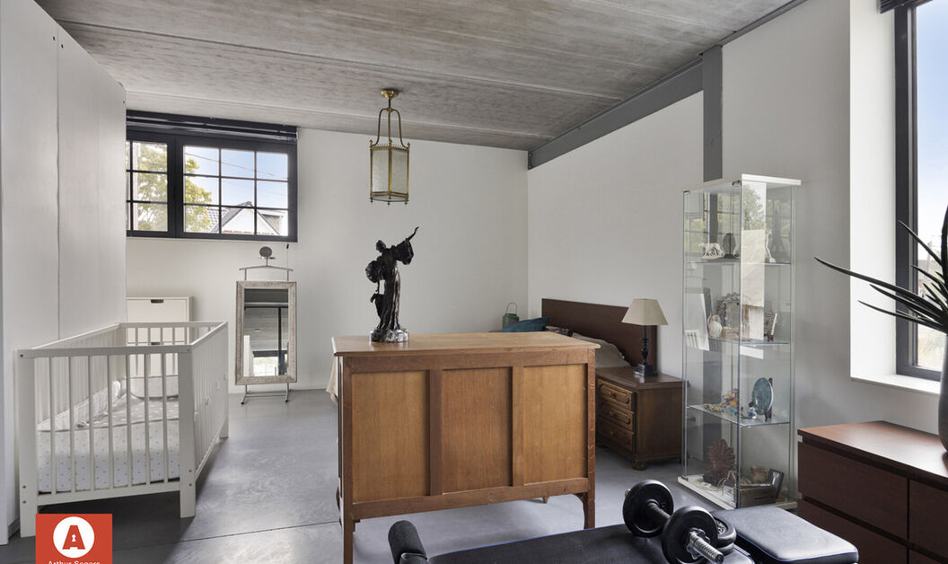 Huis te koop in Lebbeke