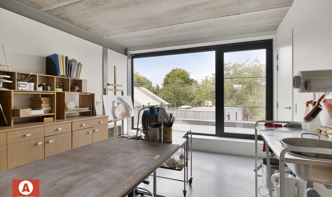 Huis te koop in Lebbeke