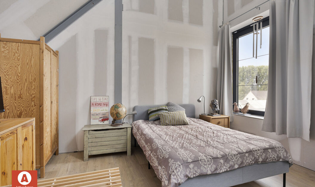 Huis te koop in Lebbeke