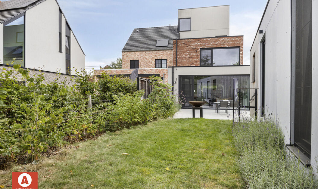 Huis te koop in Lebbeke