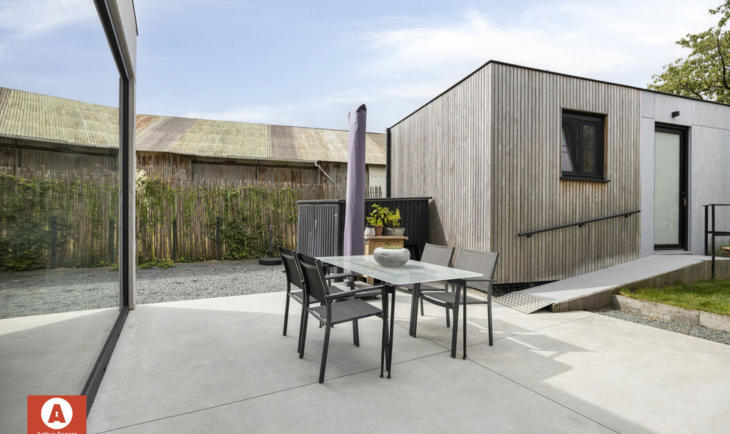 Huis te koop in Lebbeke