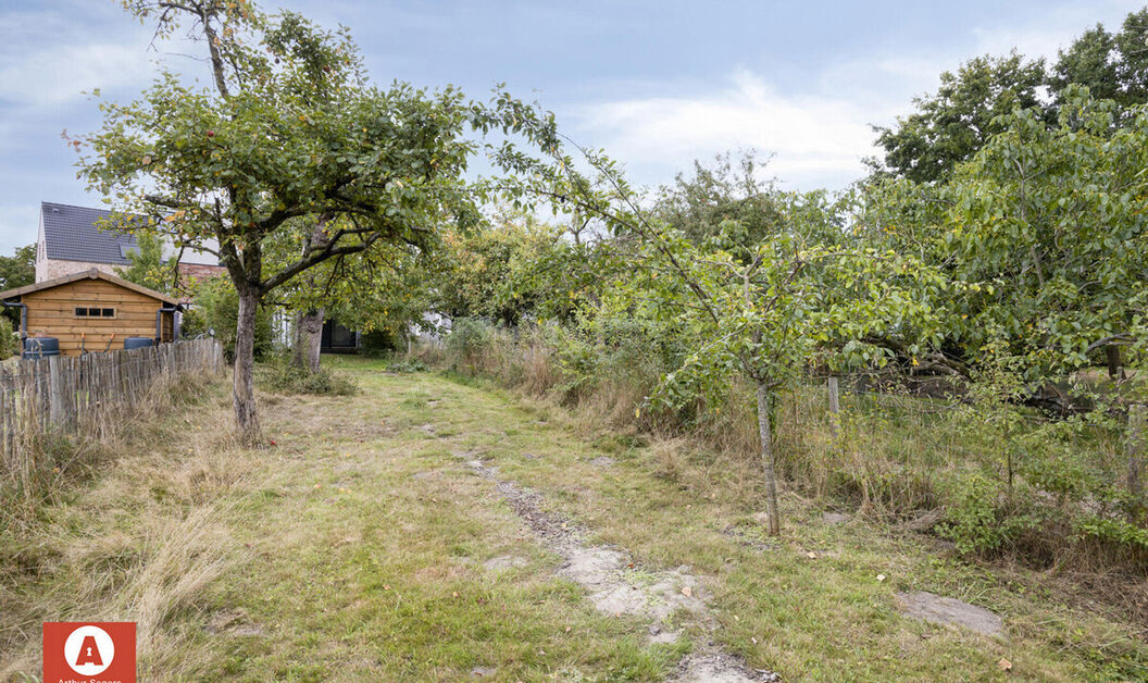 Huis te koop in Lebbeke