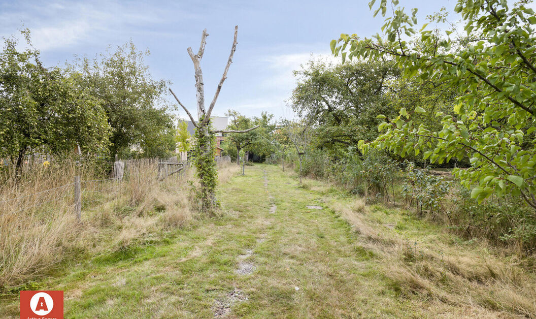 Huis te koop in Lebbeke