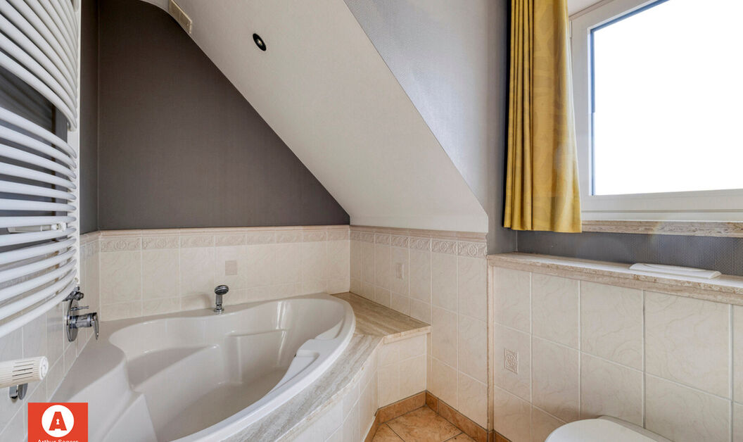 Huis te koop in Lebbeke