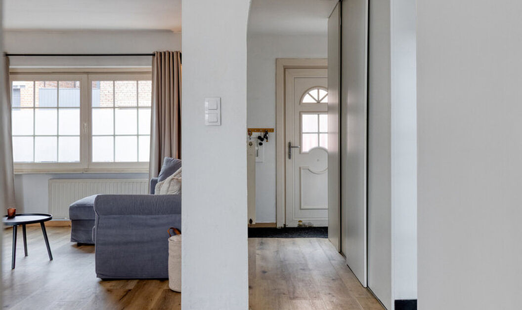 Huis te koop in Lebbeke