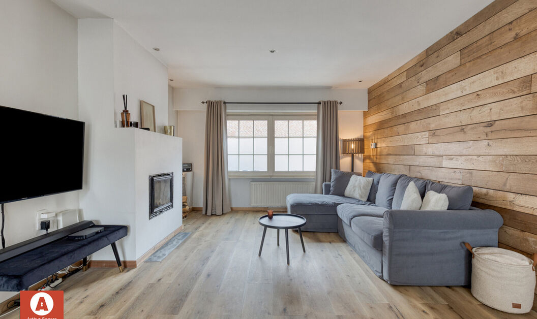 Huis te koop in Lebbeke