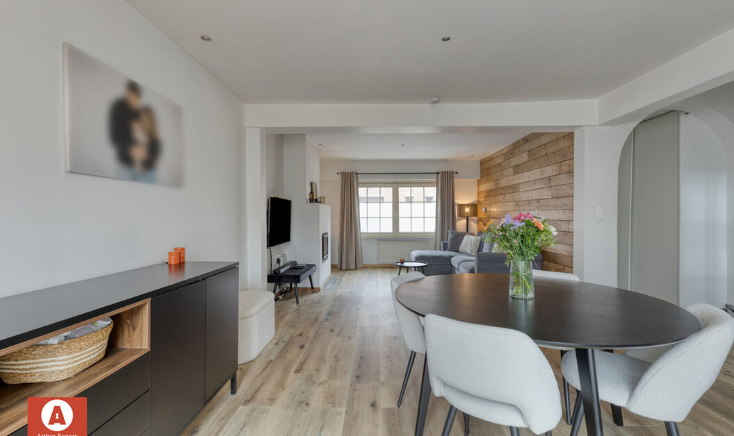 Huis te koop in Lebbeke