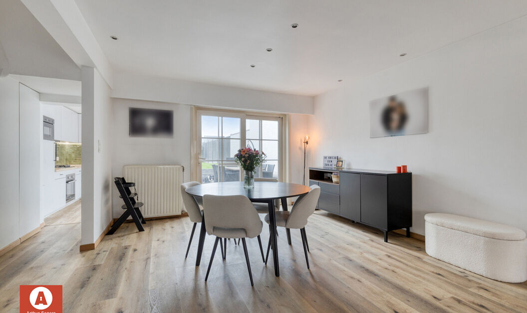 Huis te koop in Lebbeke