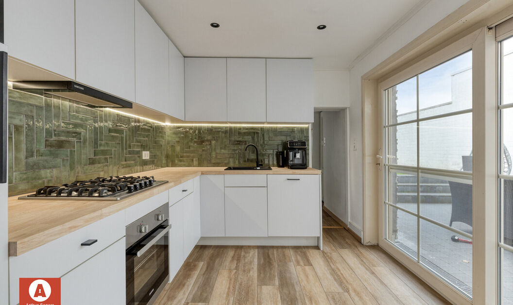 Huis te koop in Lebbeke