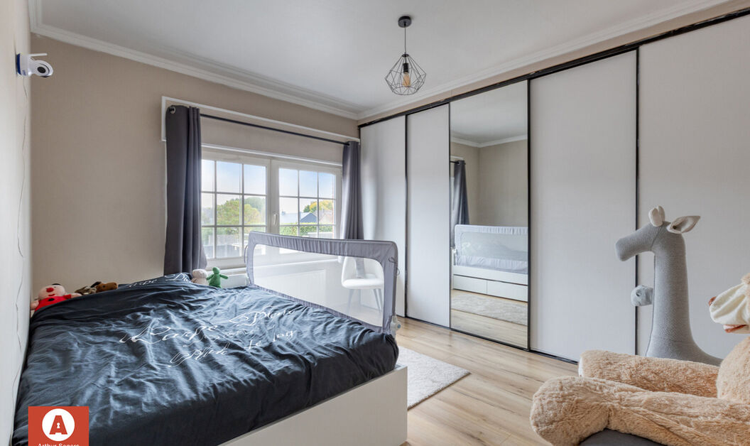 Huis te koop in Lebbeke