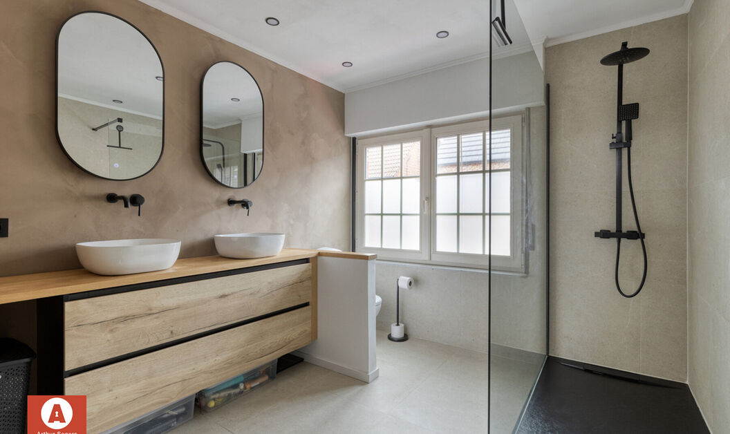 Huis te koop in Lebbeke