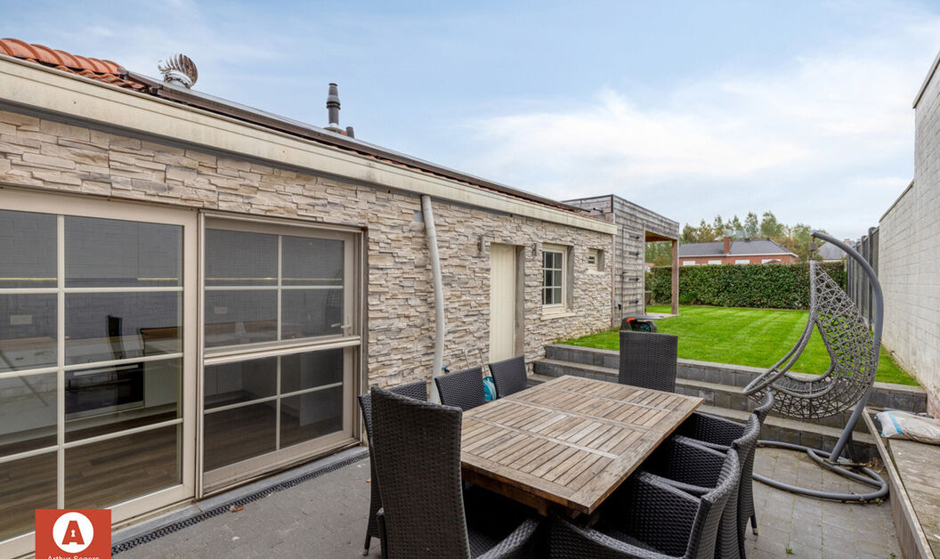 Huis te koop in Lebbeke