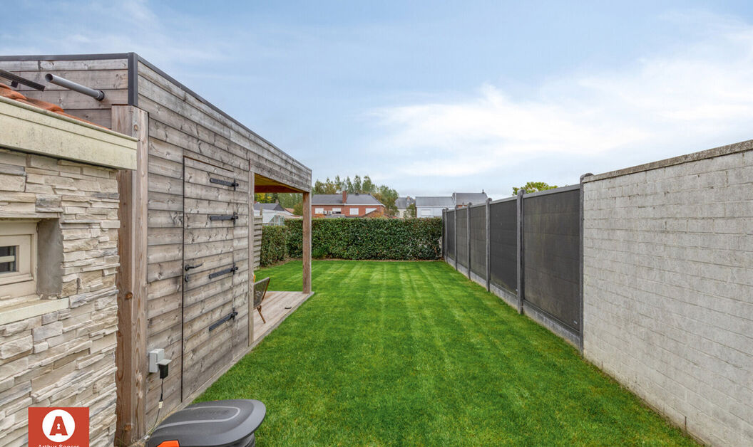 Huis te koop in Lebbeke