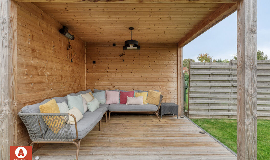 Huis te koop in Lebbeke