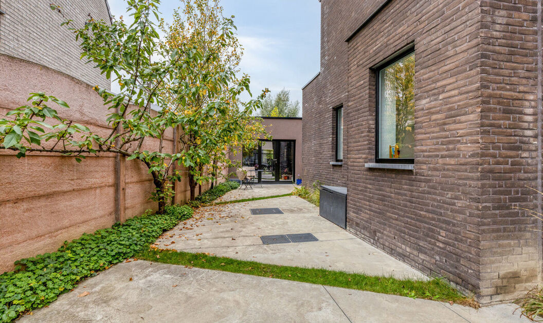 Huis te koop in Lebbeke