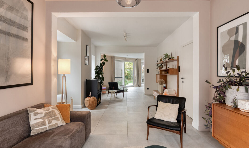 Huis te koop in Lebbeke