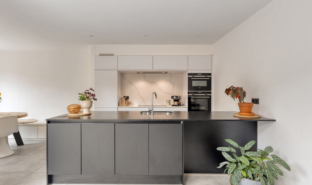 Huis te koop in Lebbeke