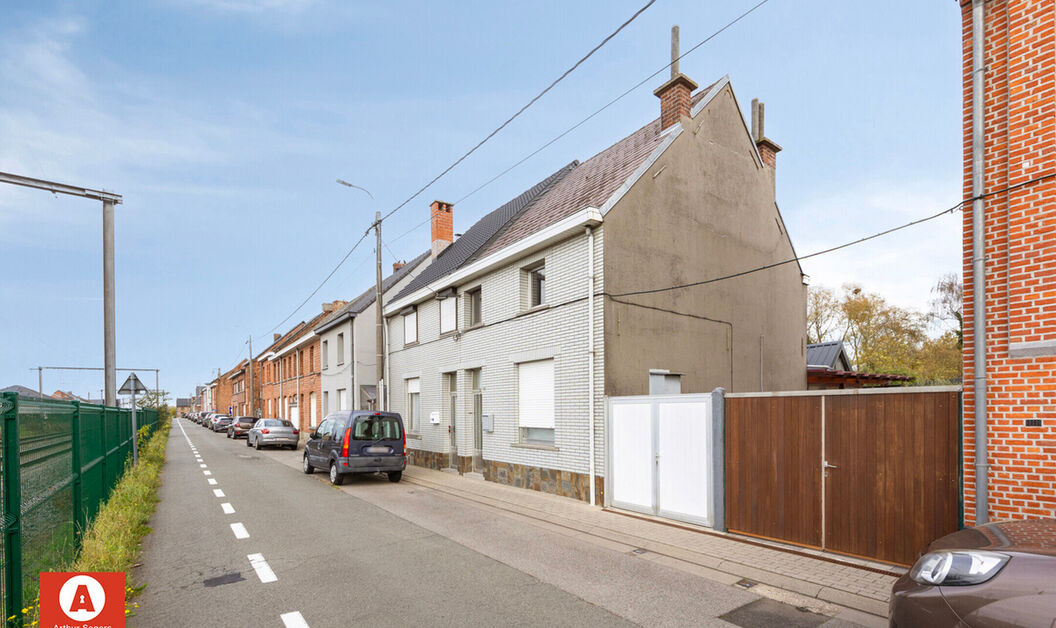 Huis te koop in Lebbeke