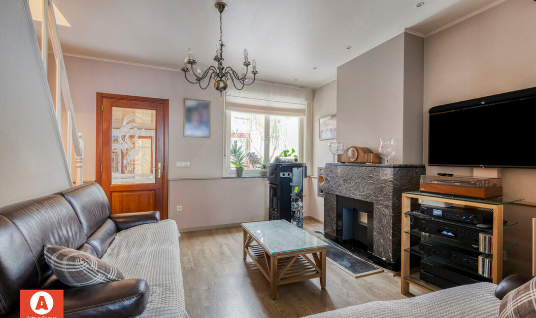 Huis te koop in Lebbeke