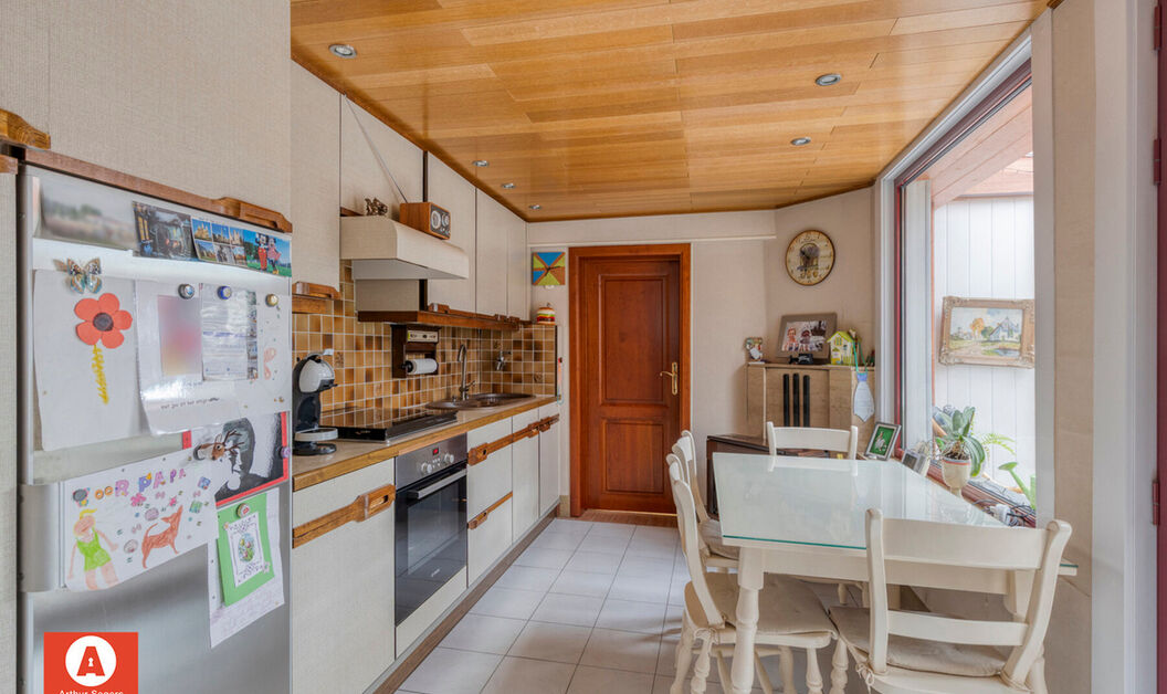 Huis te koop in Lebbeke