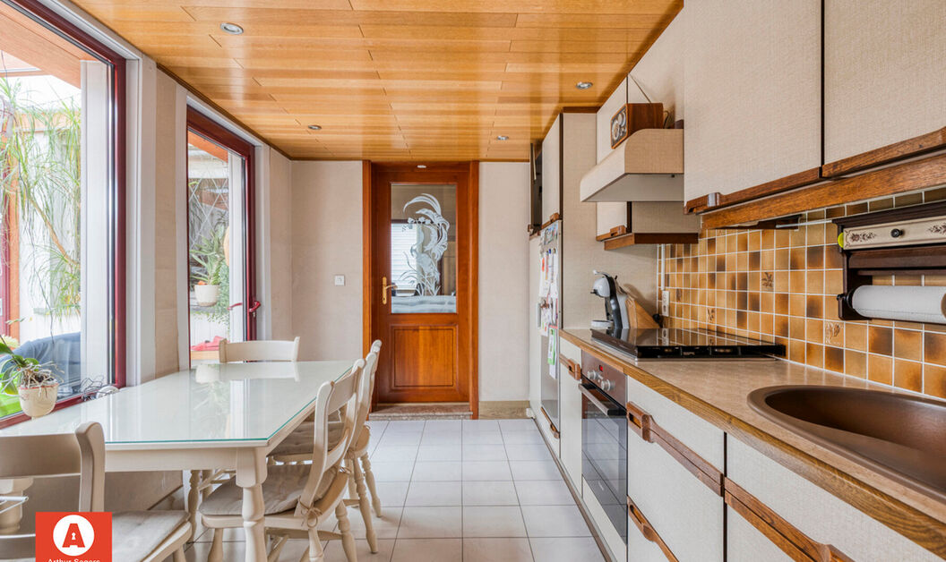 Huis te koop in Lebbeke