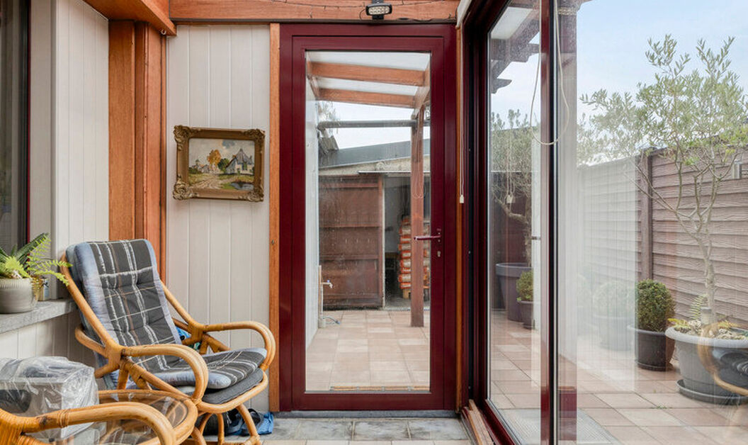 Huis te koop in Lebbeke