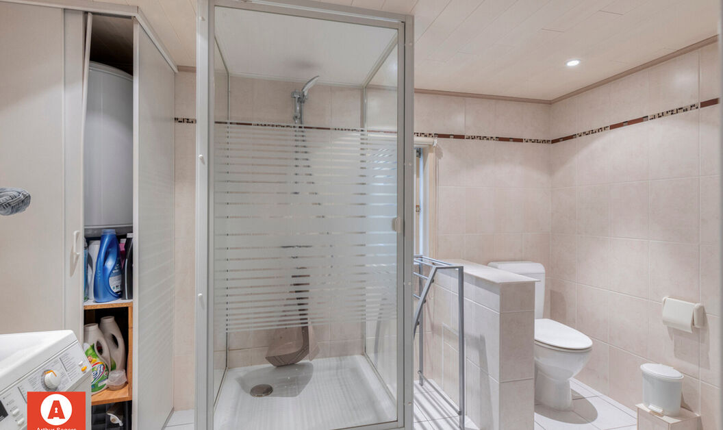 Huis te koop in Lebbeke