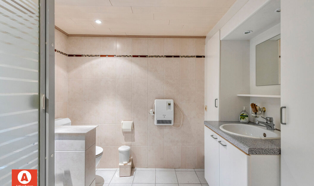 Huis te koop in Lebbeke