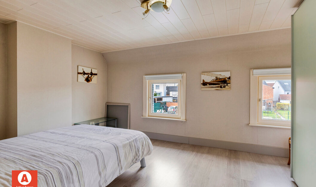 Huis te koop in Lebbeke