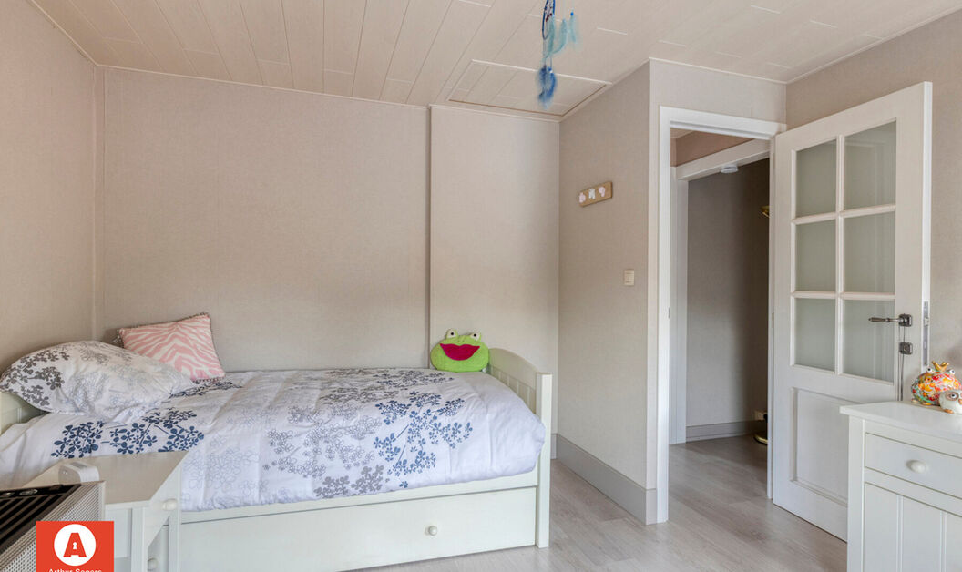 Huis te koop in Lebbeke