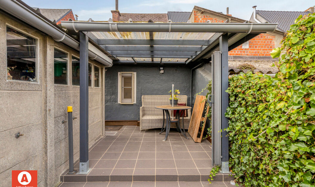 Huis te koop in Lebbeke