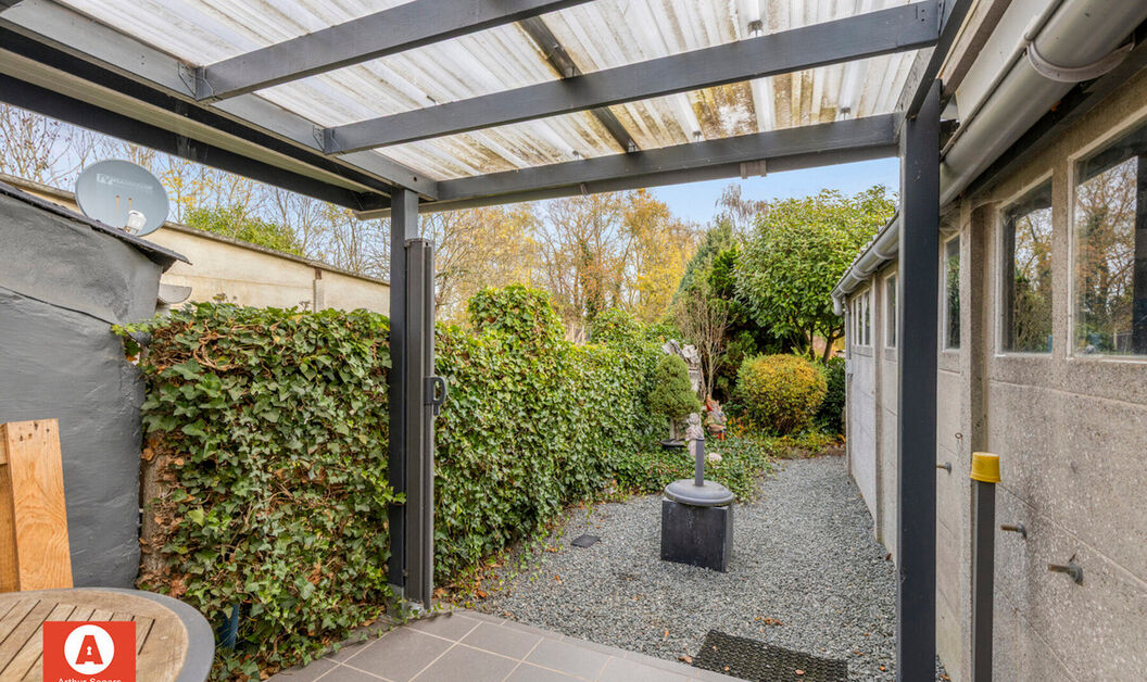 Huis te koop in Lebbeke