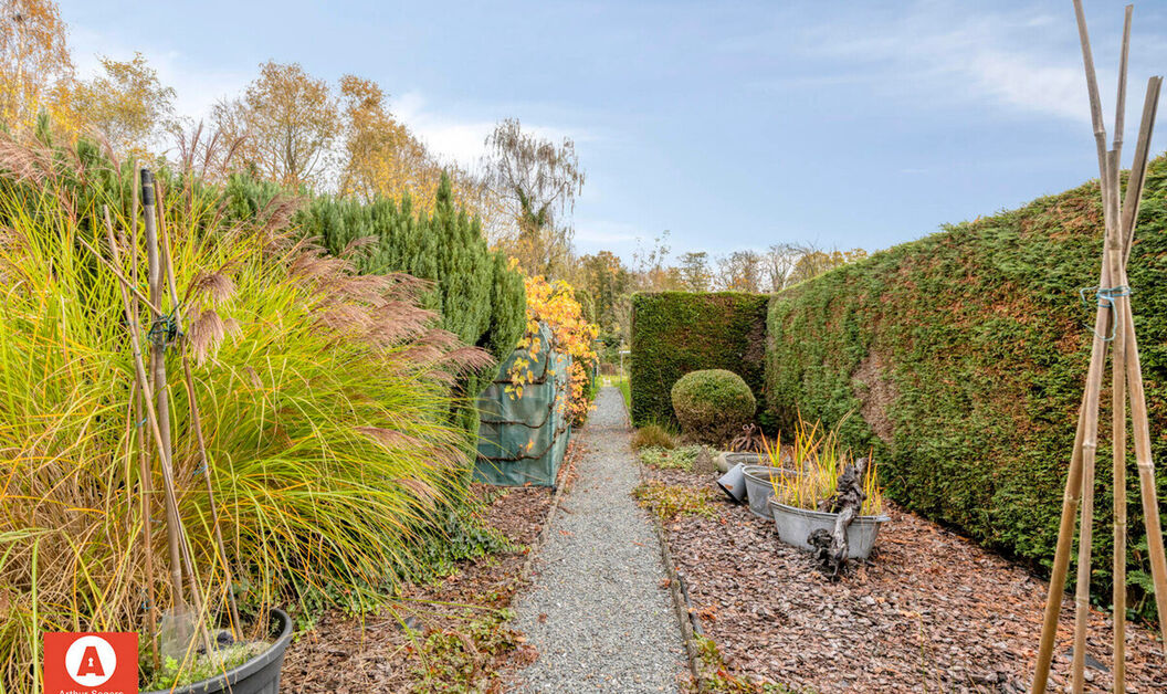 Huis te koop in Lebbeke